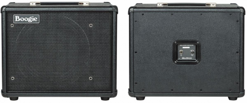 Boogie Cabinet Series